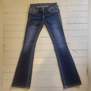RockRevival women's jeans size 26